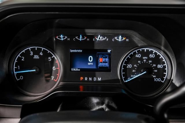 Used 2023 Ford F250 XLT w/ FX4 Off-Road Package AWD/4WD image 17