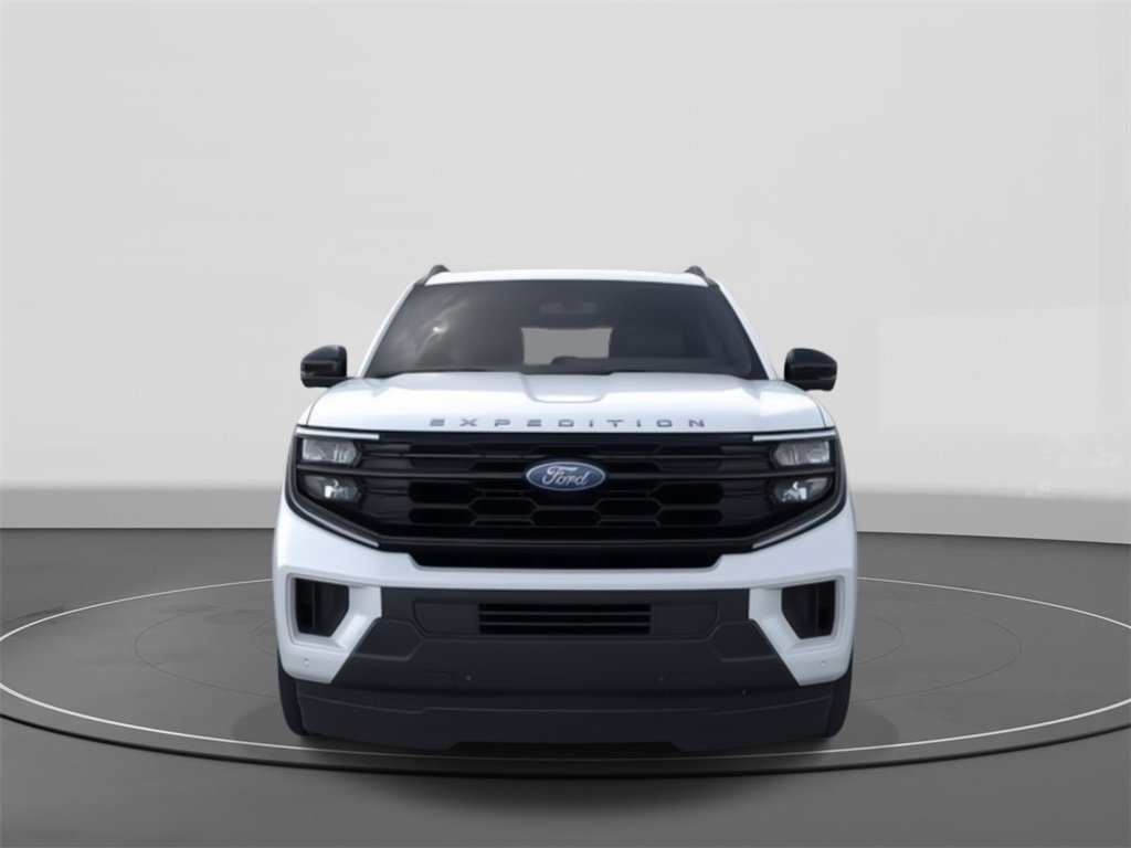 New 2025 Ford Expedition Active image 6
