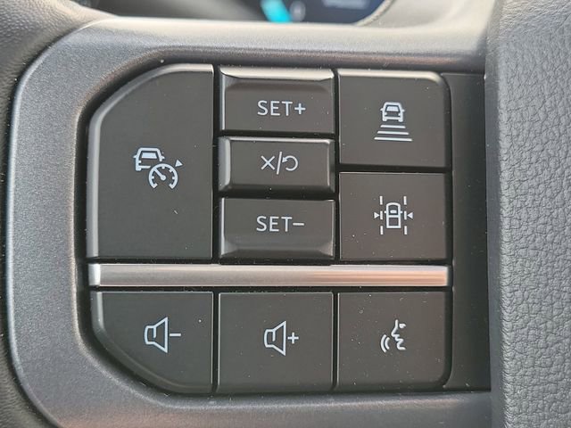 Used 2024 Ford F150 Lariat w/ Equipment Group 502A High AWD/4WD image 10
