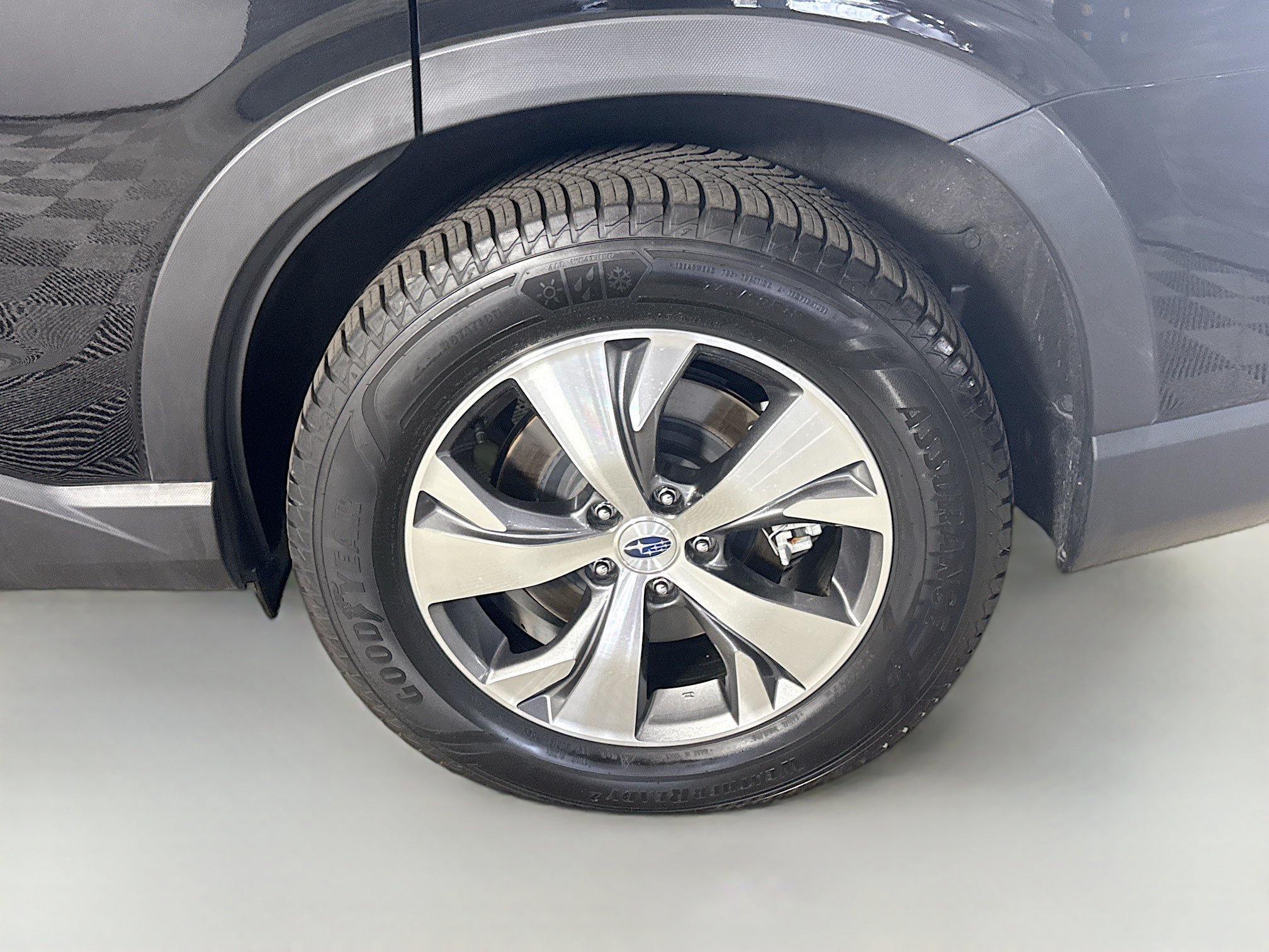 Used 2024 Subaru Ascent Premium AWD/4WD image 36