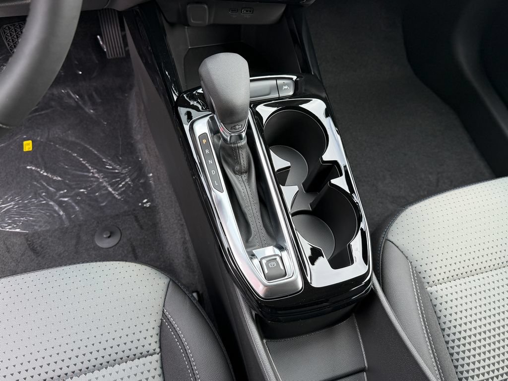 New 2026 Chevrolet Trax LT w/ Driver Confidence Package FWD image 16