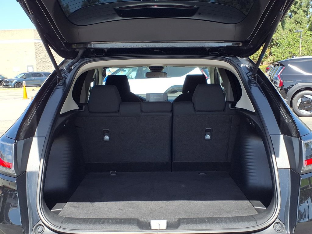 Used 2024 Honda HR-V LX image 23