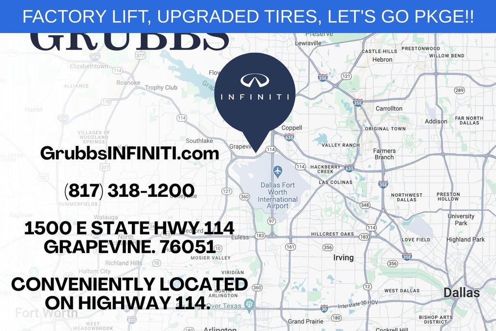 Used 2024 Ford Bronco Badlands w/ Sasquatch Package image 14