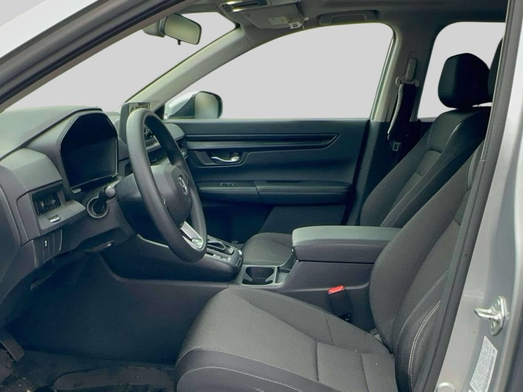 Certified 2024 Honda CR-V EX image 14