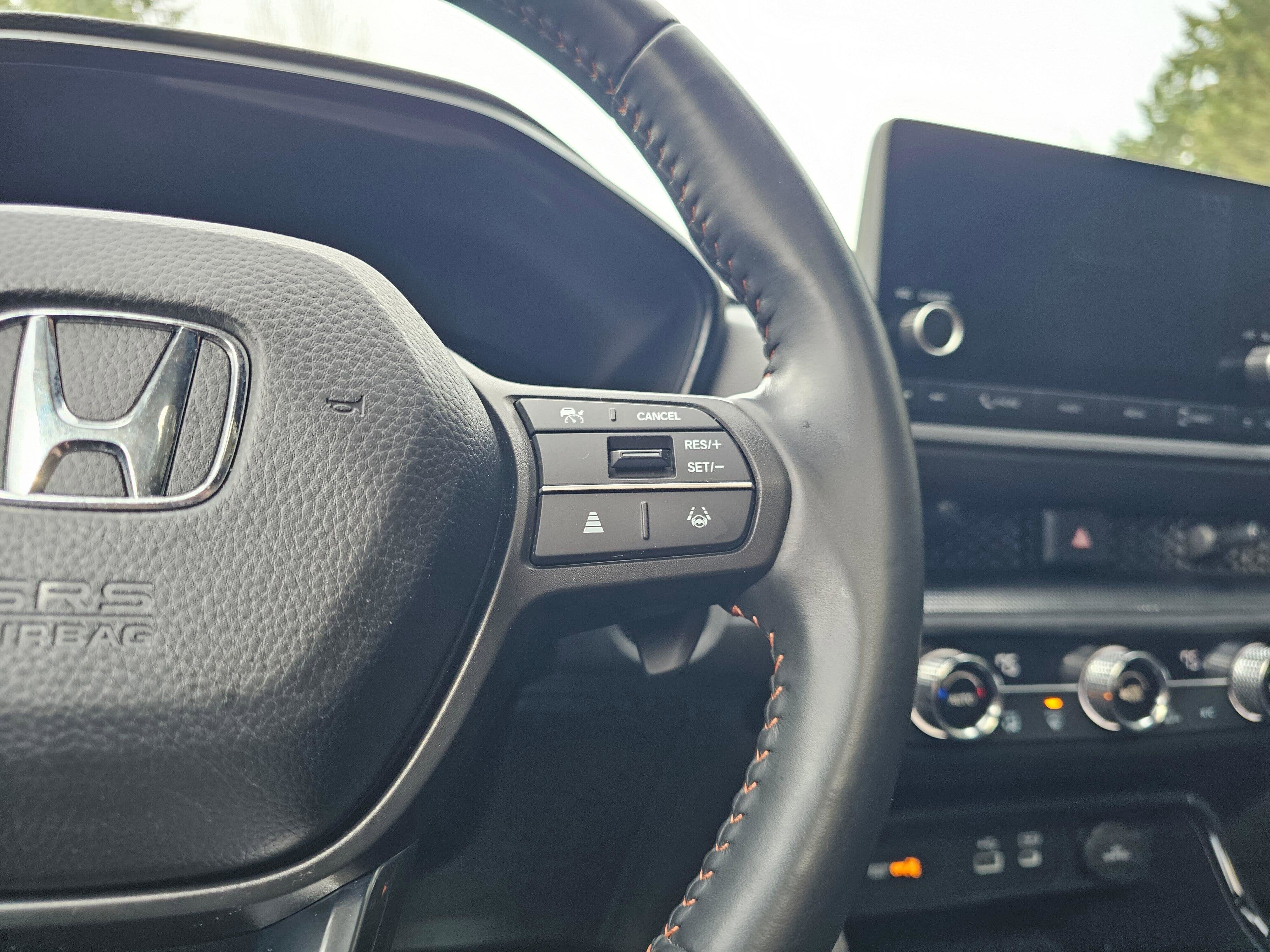 Used 2023 Honda CR-V Sport image 35