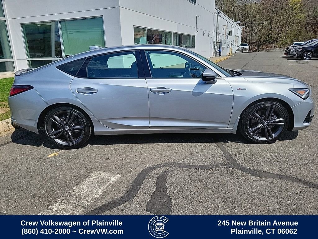 Used 2024 Acura Integra A-Spec image 32