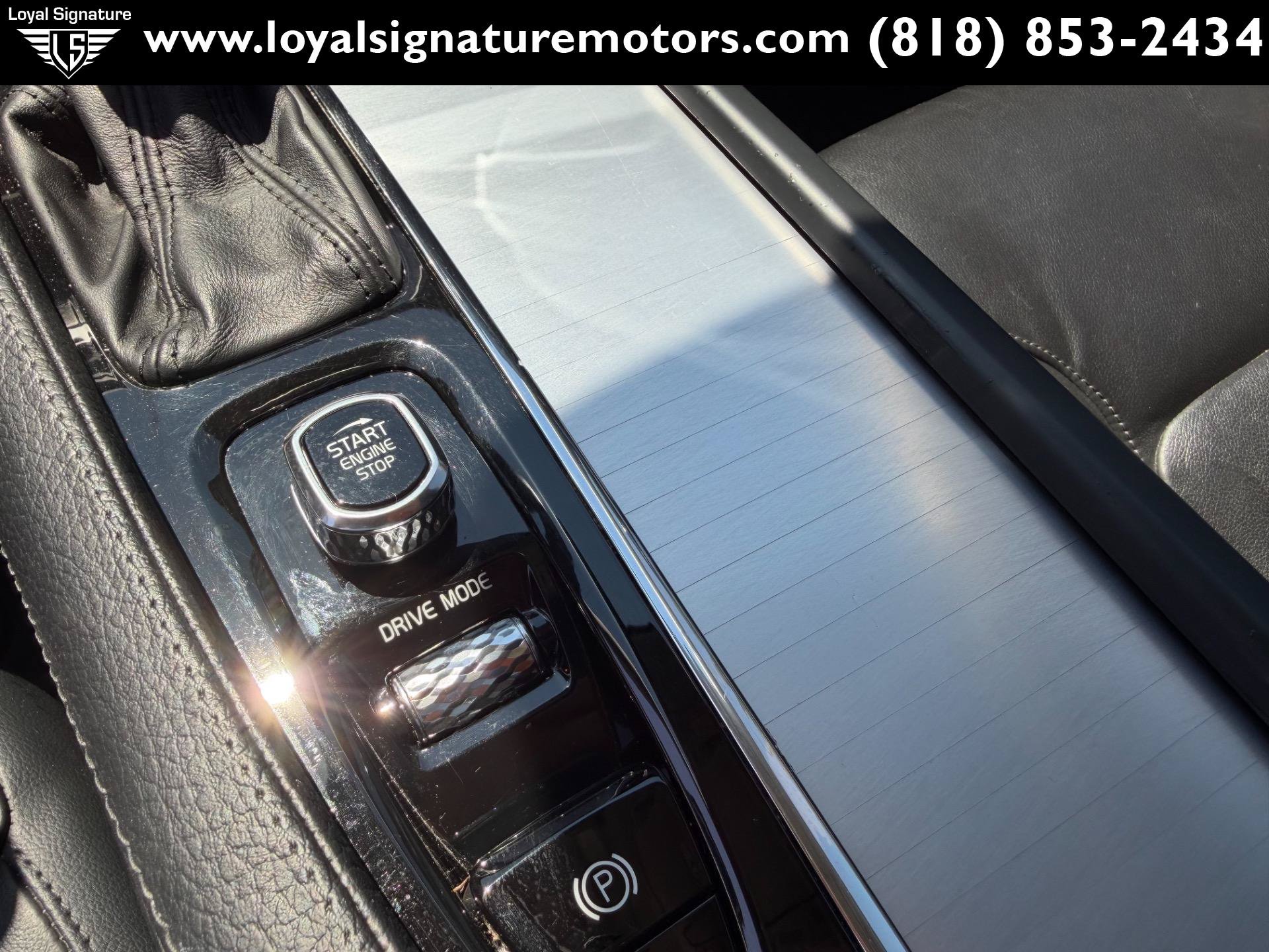Used 2018 Volvo XC90 T5 Momentum AWD/4WD image 27