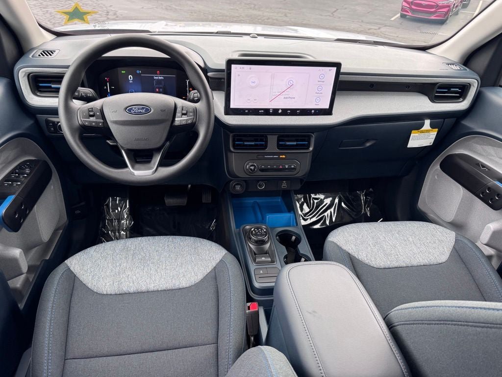 New 2026 Ford Maverick XLT FWD image 6