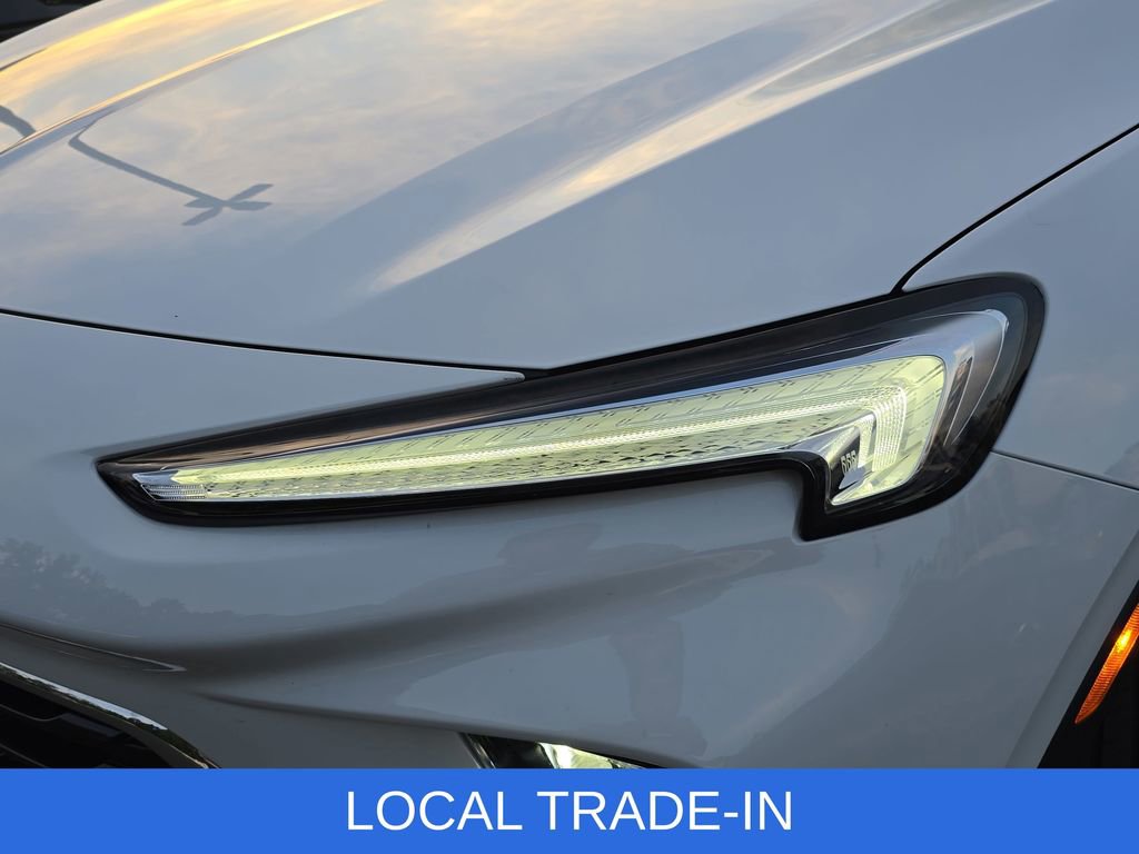 Used 2024 Buick Encore GX Preferred AWD/4WD image 30
