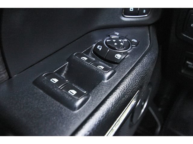 Used 2018 Ford Expedition Max Limited w/ Equipment Group 302A RWD image 19