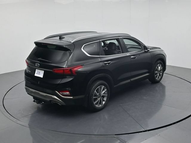 Used 2020 Hyundai Santa Fe Limited FWD image 40