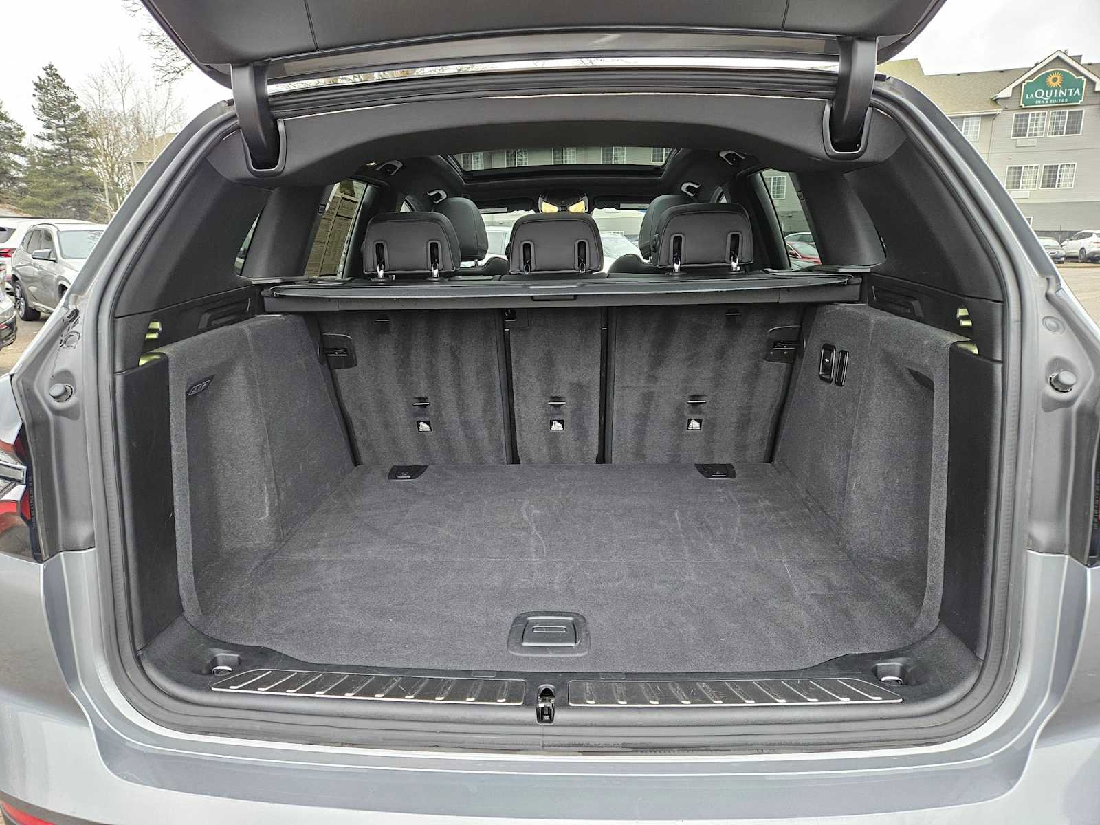 Used 2024 BMW X3 xDrive30i image 18