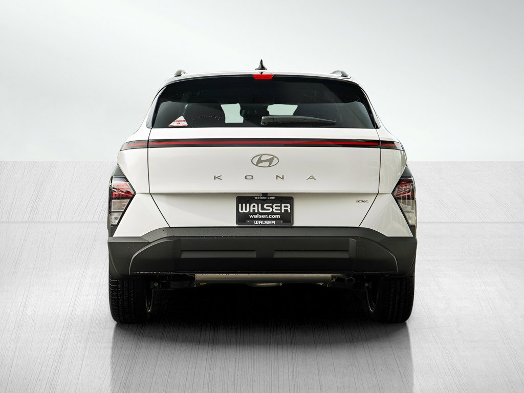 New 2026 Hyundai Kona SEL Sport image 6
