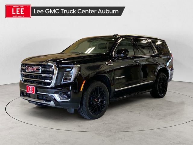 New 2026 GMC Yukon Elevation image 1