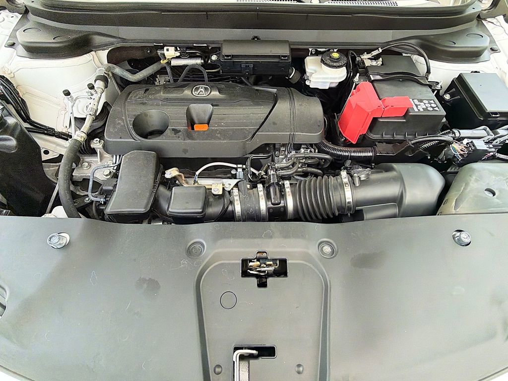 Used 2023 Acura RDX w/ Technology Package image 29