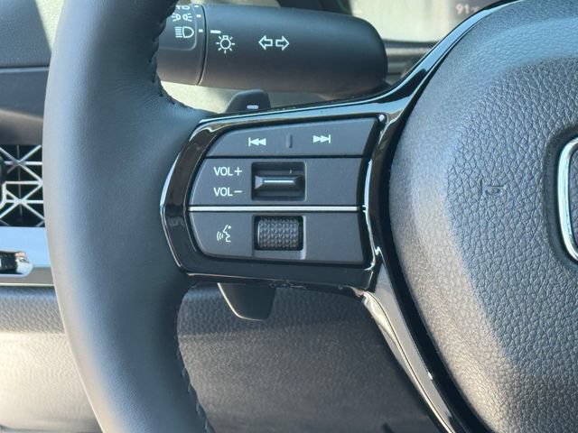 New 2026 Honda Accord Touring image 23