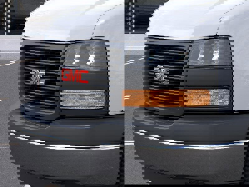 New 2024 GMC Savana 2500 w/ Driver Convenience Package image 37
