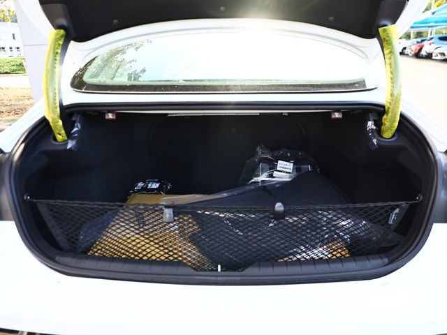 New 2026 Hyundai Sonata SEL AWD/4WD image 5