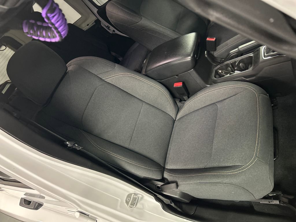 Used 2024 Jeep Wrangler Unlimited w/ Convenience Group image 25