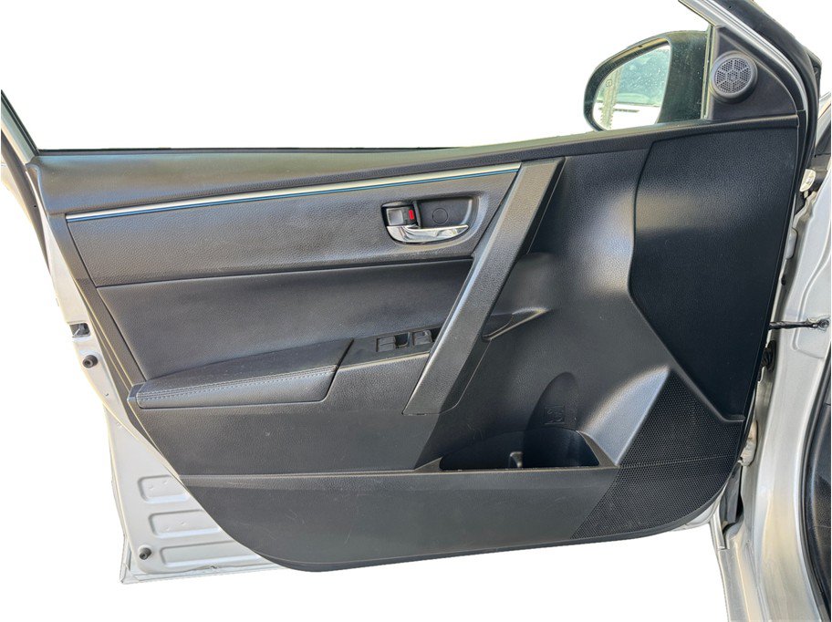 Used 2016 Toyota Corolla S FWD image 17