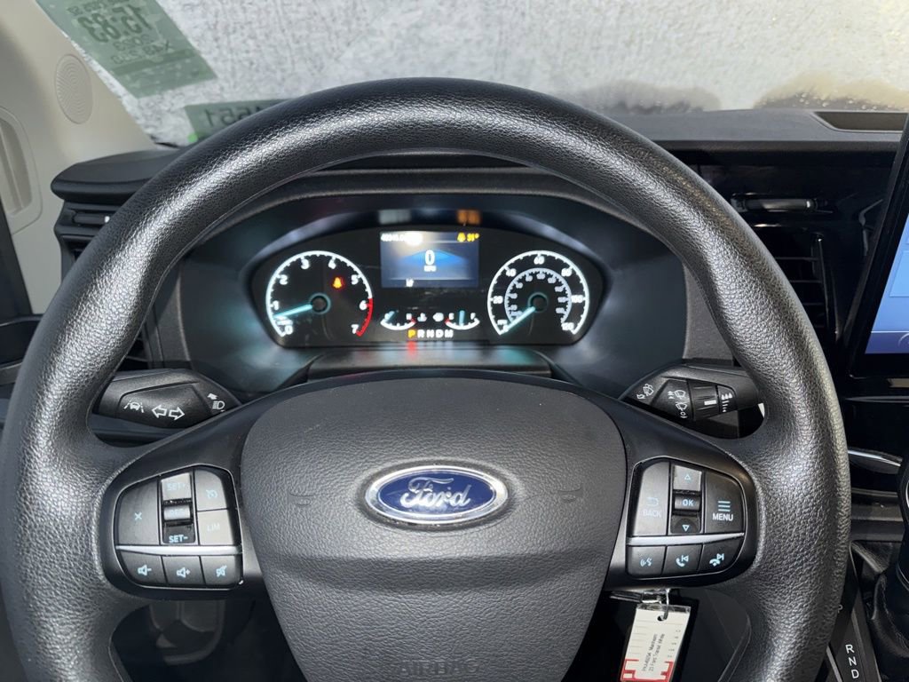 Used 2023 Ford Transit 350 XLT image 6