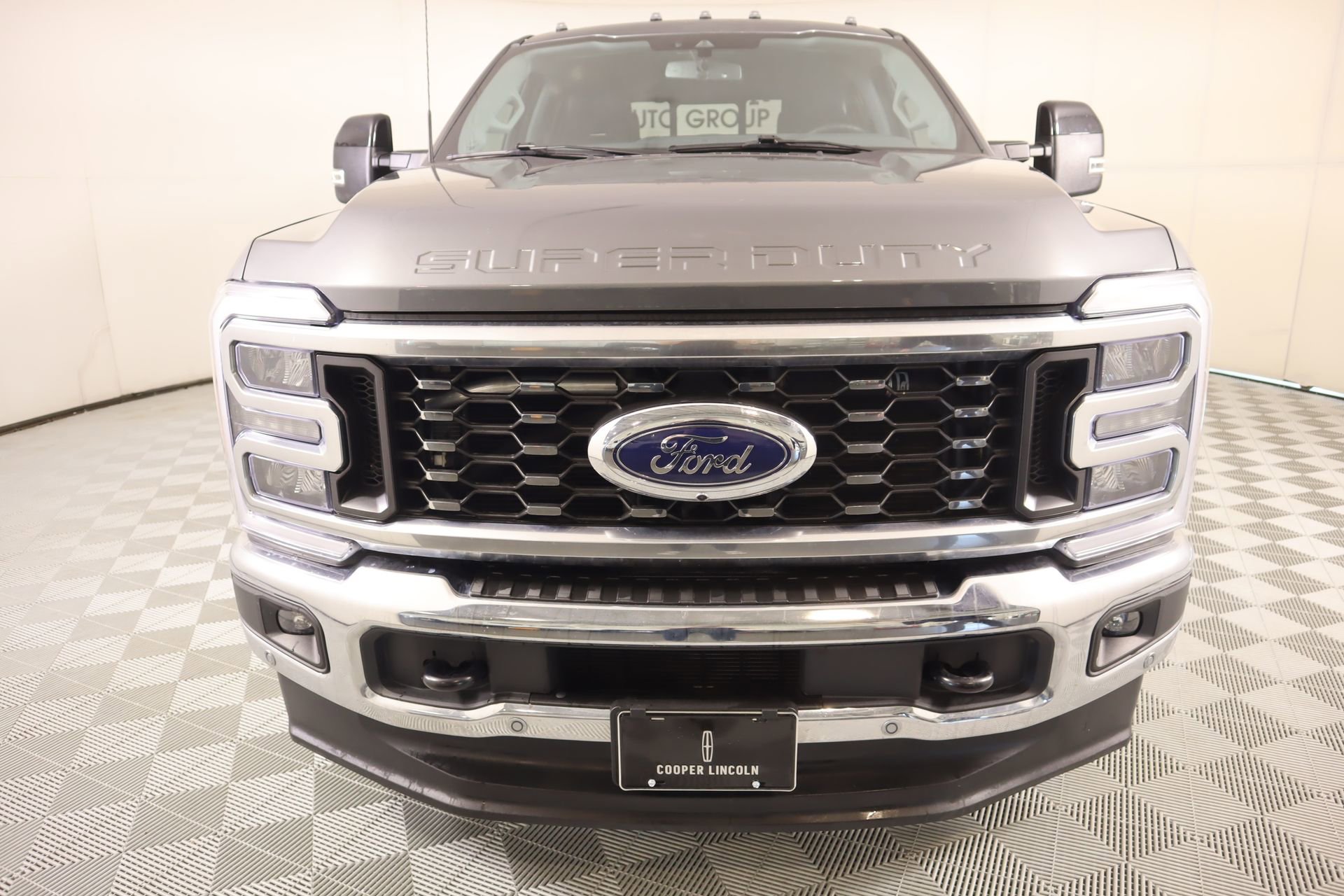 Used 2025 Ford F350 Lariat w/ Lariat Ultimate Package image 10