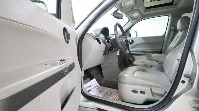 Used 2008 Chevrolet HHR LT w/ LT Preferred Equipment Group FWD image 9