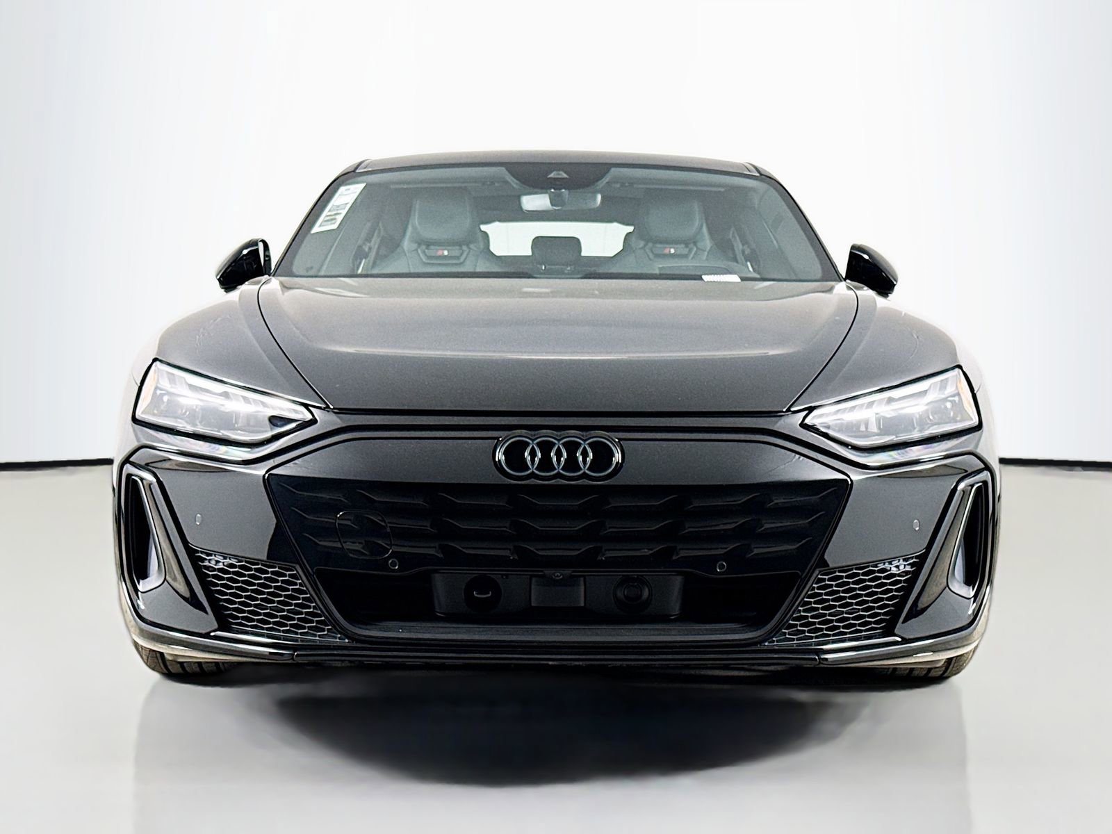 New 2026 Audi S e-tron GT Premium Plus image 2