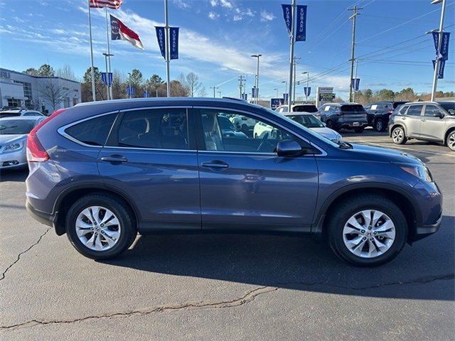 Used 2012 Honda CR-V EX-L image 5