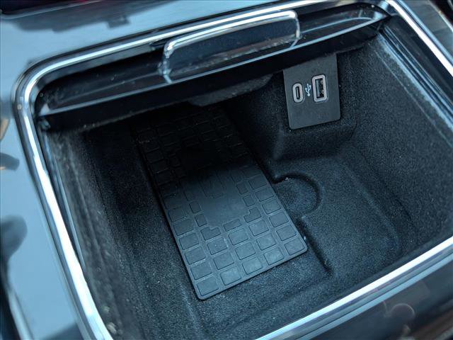 Used 2022 Lincoln Nautilus Reserve image 34