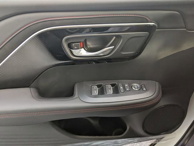 New 2025 Acura ADX A-Spec image 17