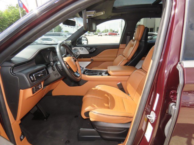 Certified 2023 Lincoln Aviator Black Label AWD/4WD image 24