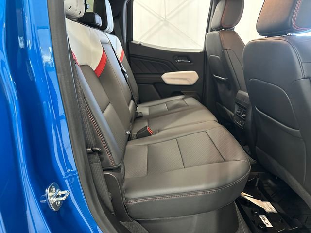 Used 2024 GMC Canyon AT4X image 38