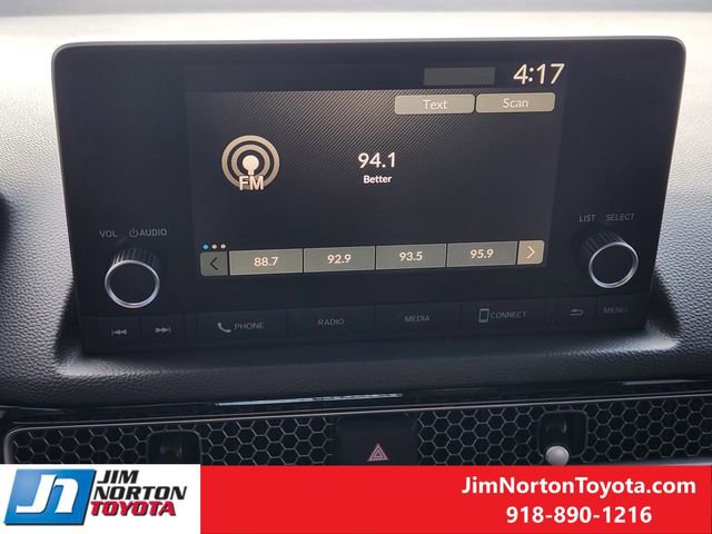 Used 2023 Honda Civic Sport image 19