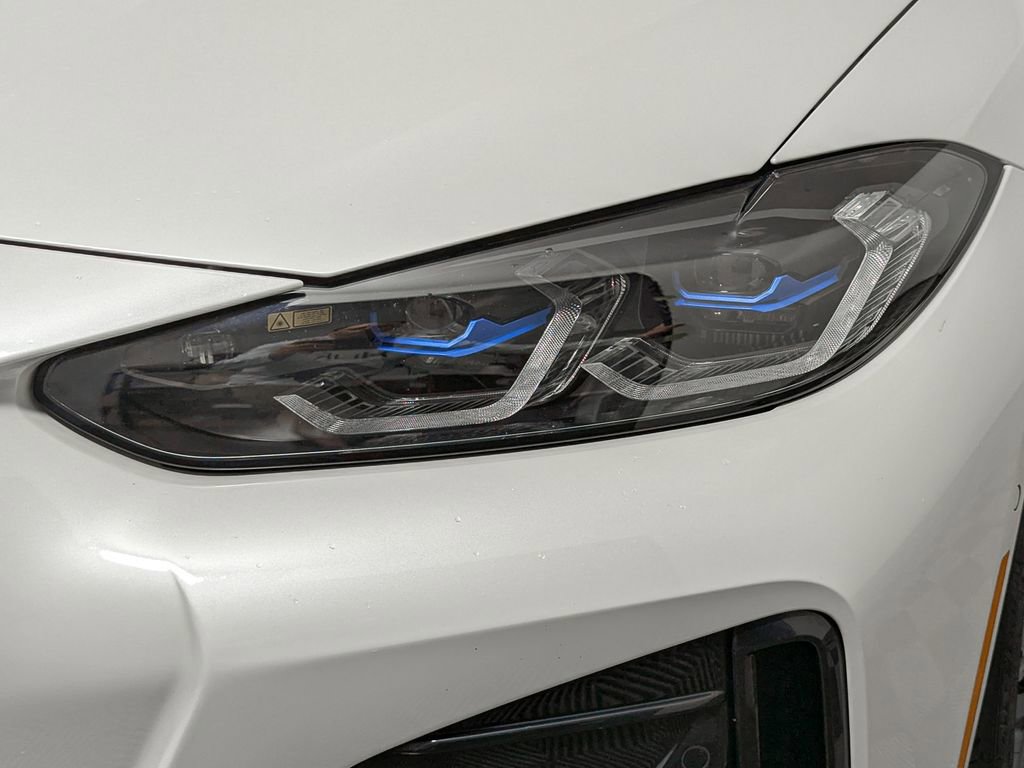 Certified 2023 BMW i4 M50 w/ Premium Package image 13