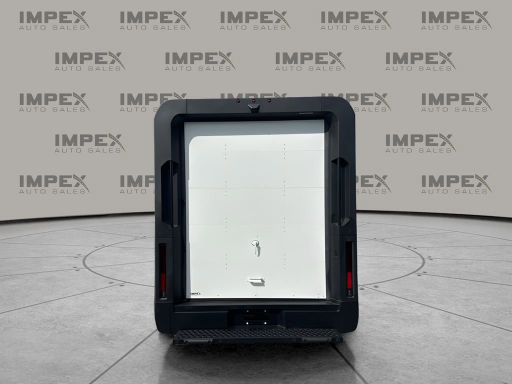 Used 2024 Chevrolet Brightdrop 600 w/ Commercial Equipment Package image 4