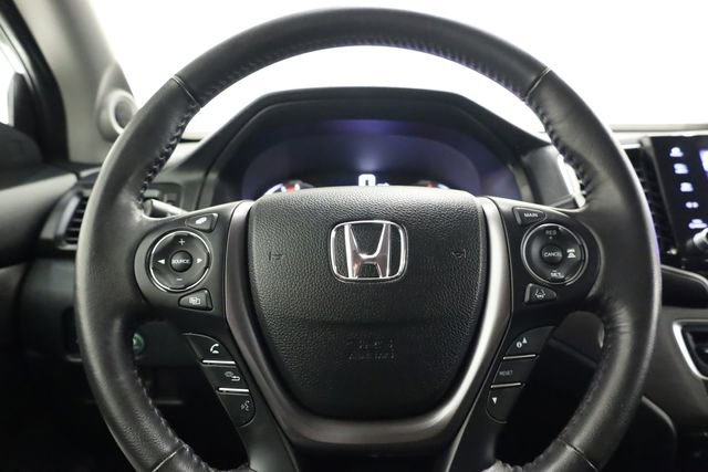Used 2023 Honda Ridgeline RTL image 18