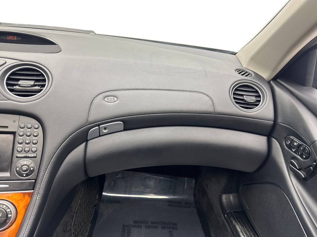 Used 2009 Mercedes-Benz SL 550 image 56