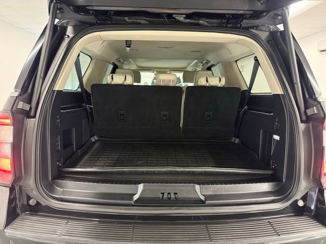 Used 2020 Ford Expedition Max Platinum RWD image 9