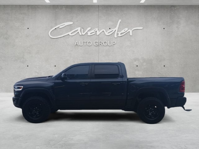 Used 2026 RAM 1500 RHO w/ Bed Utility Group AWD/4WD image 14