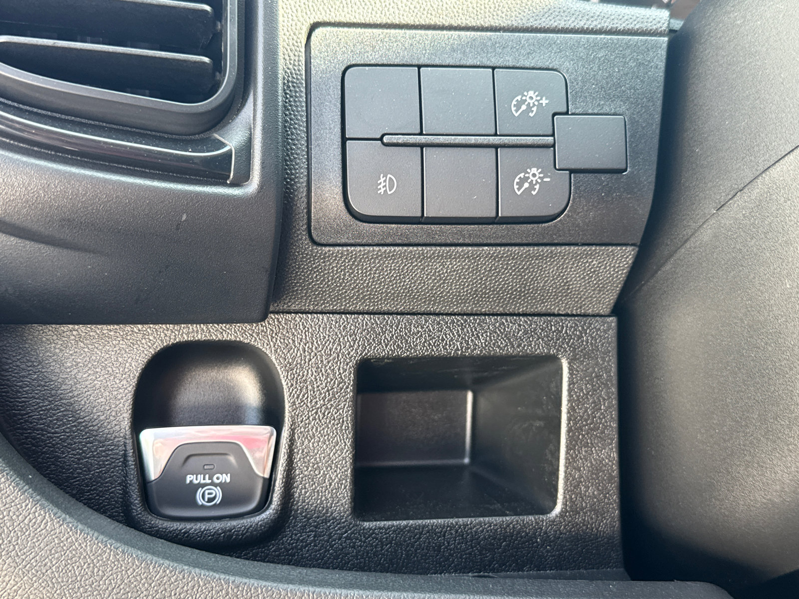 New 2025 RAM ProMaster 2500 w/ Safety Group image 14