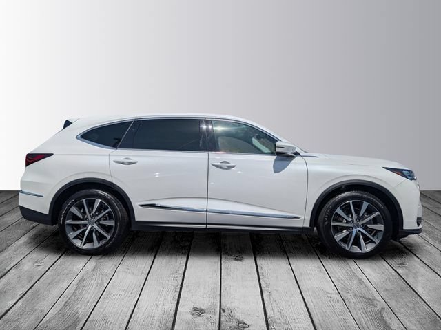Used 2026 Acura MDX w/ Technology Package FWD image 5