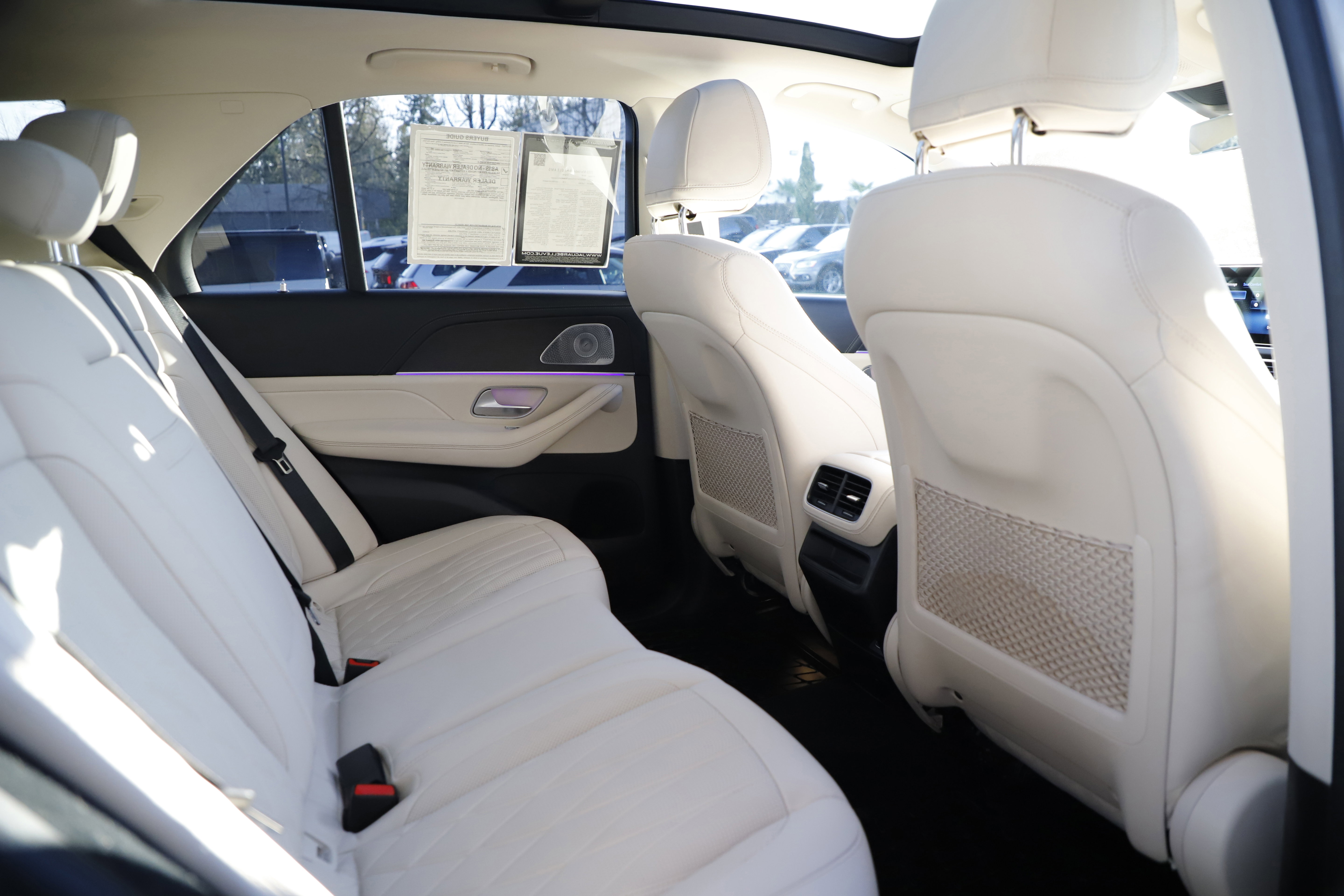 Used 2023 Mercedes-Benz GLE 53 AMG 4MATIC image 10