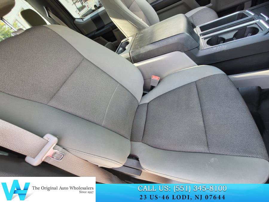 Used 2020 Ford F150 XL w/ Equipment Group 101A Mid image 17