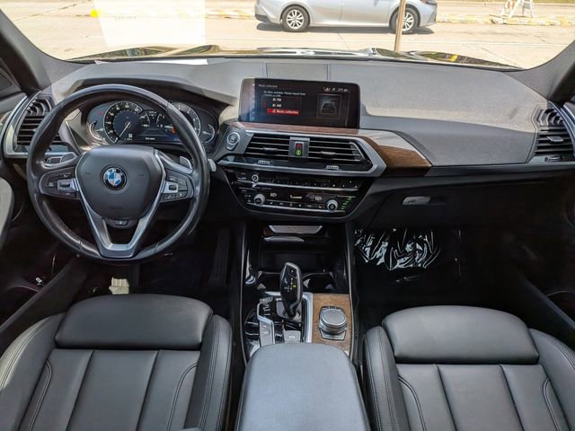 Used 2019 BMW X3 xDrive30i image 16