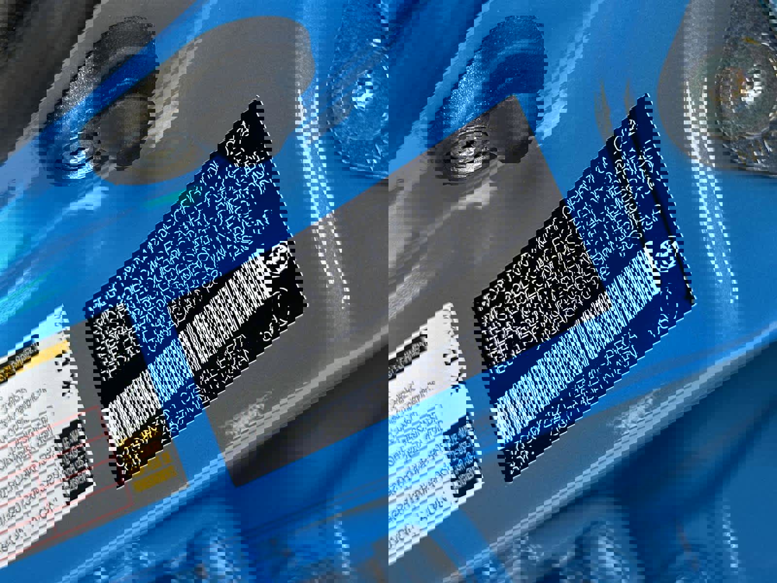 Used 2024 Toyota Corolla GR image 22