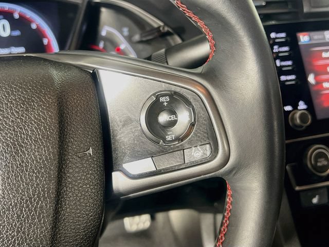 Used 2020 Honda Civic Si image 18