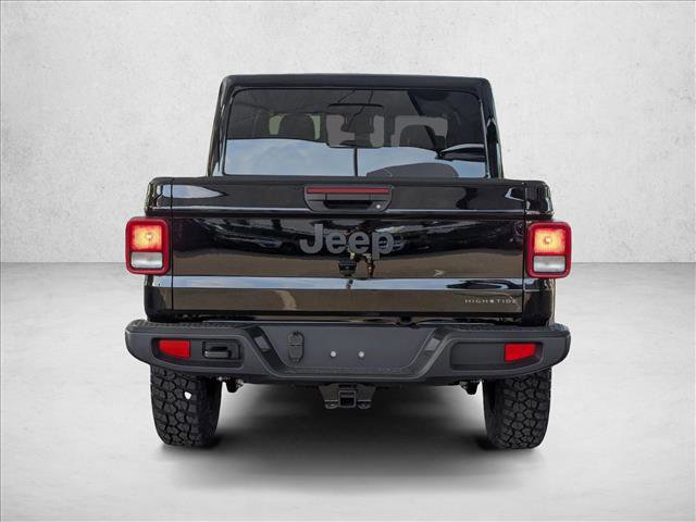 New 2025 Jeep Gladiator Sport image 8