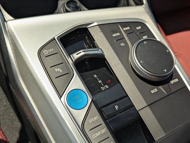 Certified 2023 BMW i4 eDrive35 w/ Premium Package RWD image 12
