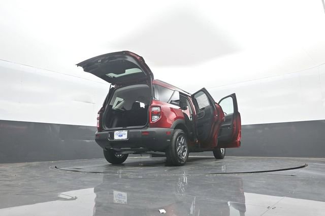 New 2025 Ford Bronco Sport Big Bend image 42